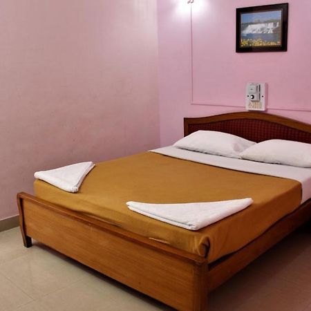 Margao Residency Hotel Esterno foto