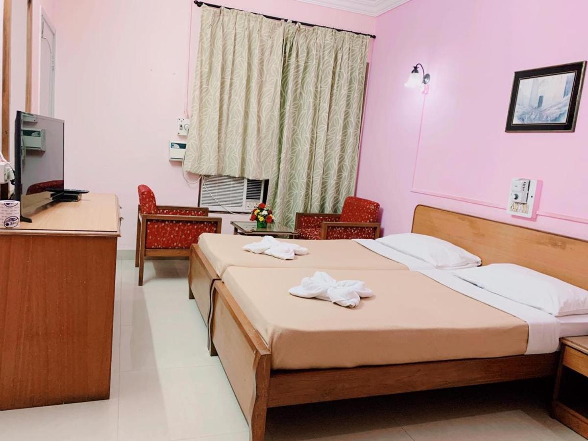 Margao Residency Hotel Esterno foto